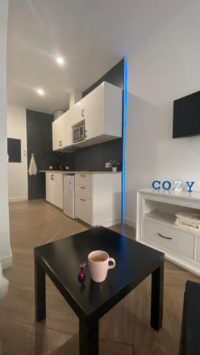 Cozy Nook, Córdoba